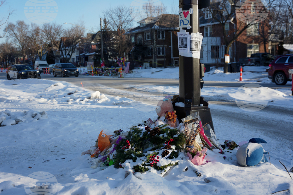 Immigration Enforcement Minnesota