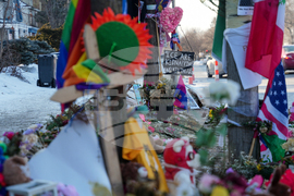 Immigration Enforcement Minnesota