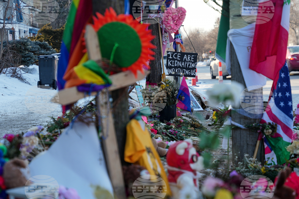 Immigration Enforcement Minnesota