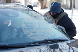 Immigration Enforcement Minnesota