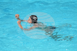 Serbia European Championships Waterpolo