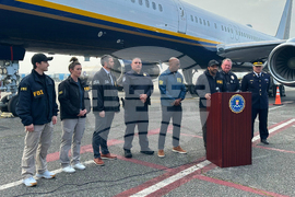 Snowboarder Drug Ring