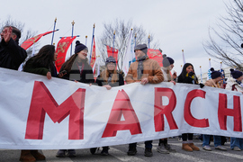 March for Life
