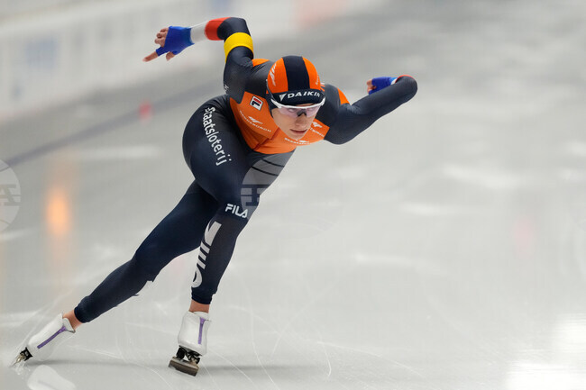 Germany World Cup Speedskating