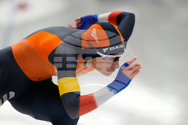 Germany World Cup Speedskating
