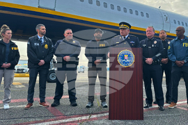 Snowboarder Drug Ring