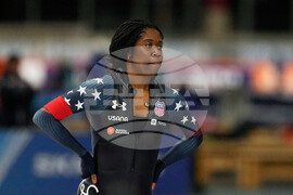 Germany World Cup Speedskating