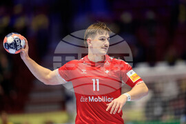 Euro 2026 Handball