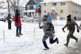 Immigration Enforcement Minneapolis