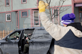 Immigration Enforcement Minneapolis