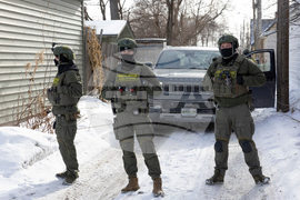 Immigration Enforcement Minneapolis