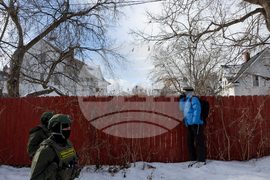 Immigration Enforcement Minneapolis