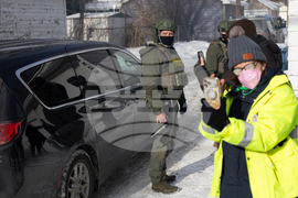 Immigration Enforcement Minneapolis