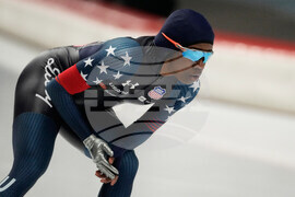 Germany World Cup Speedskating