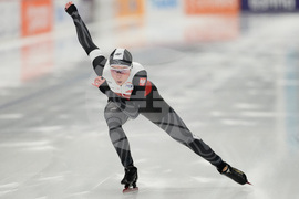 Germany World Cup Speedskating