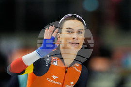 Germany World Cup Speedskating