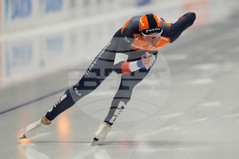 Germany World Cup Speedskating