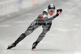 Germany World Cup Speedskating