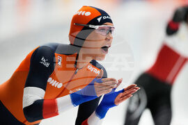 Germany World Cup Speedskating