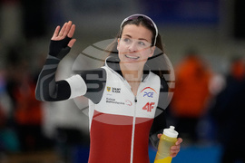 Germany World Cup Speedskating