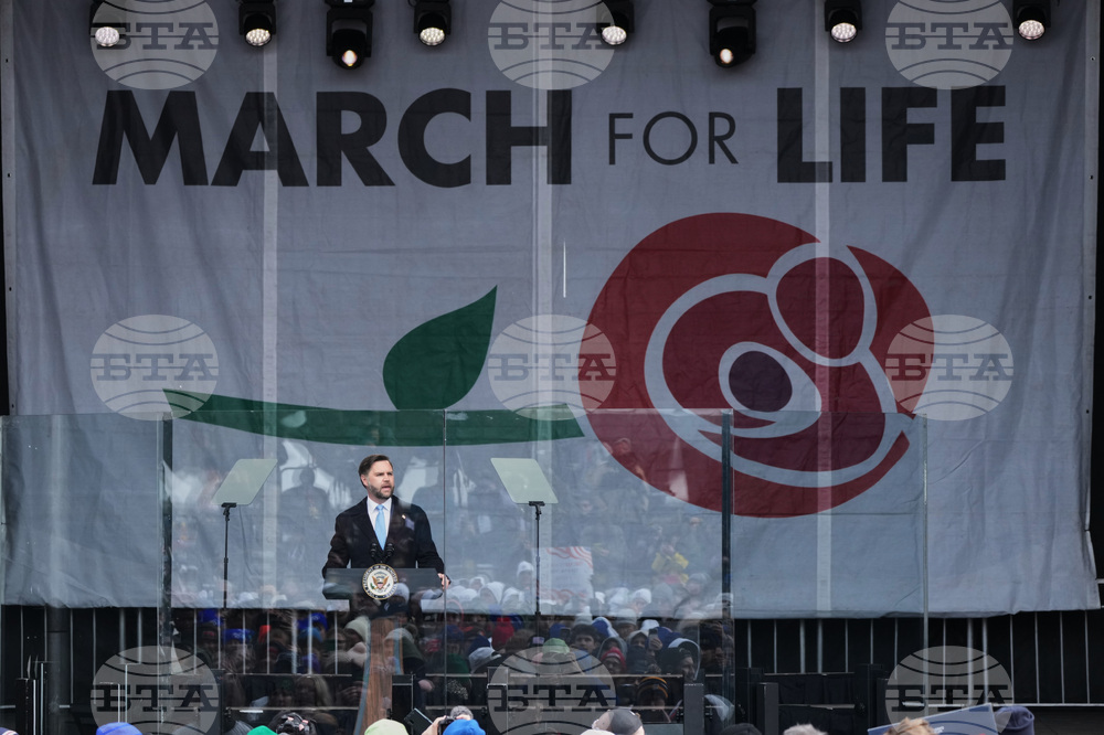 March for Life