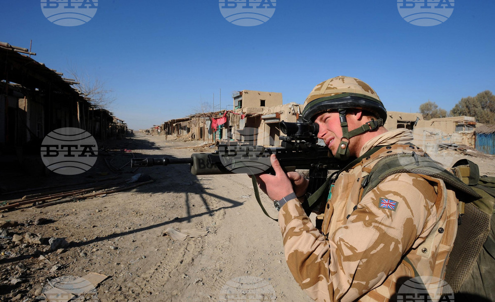 Trump NATO Afghanistan