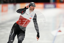 Germany World Cup Speedskating
