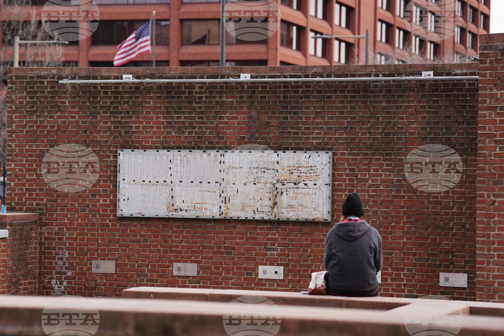 Slavery Exhibit Removed