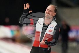 Germany World Cup Speedskating