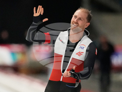 Germany World Cup Speedskating