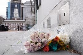 Slavery Exhibit Removed