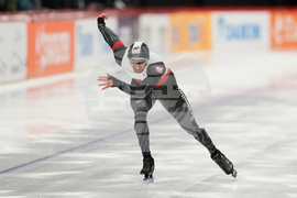 Germany World Cup Speedskating