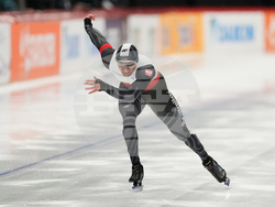 Germany World Cup Speedskating