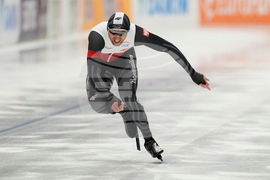 Germany World Cup Speedskating