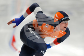 Germany World Cup Speedskating