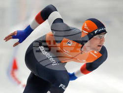 Germany World Cup Speedskating