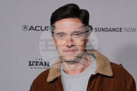 2026 Sundance Film Festival - "Buddy"