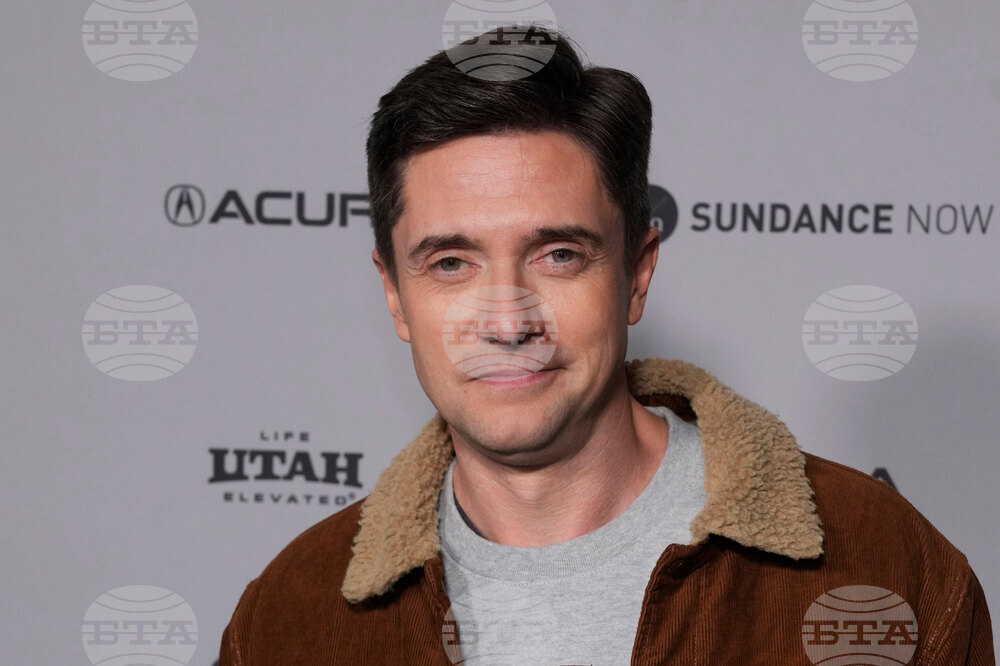 2026 Sundance Film Festival - "Buddy"