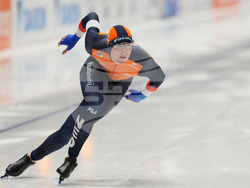 Germany World Cup Speedskating