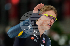 Germany World Cup Speedskating