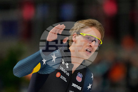 Germany World Cup Speedskating