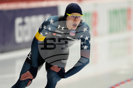 Germany World Cup Speedskating