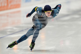 Germany World Cup Speedskating