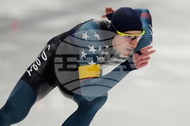 Germany World Cup Speedskating