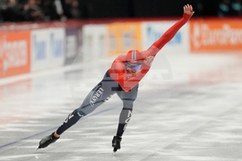 Germany World Cup Speedskating