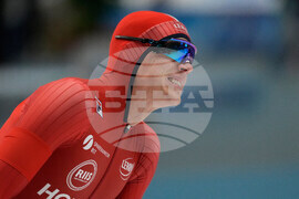 Germany World Cup Speedskating