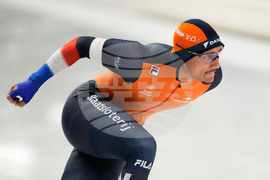 Germany World Cup Speedskating