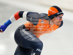 Germany World Cup Speedskating