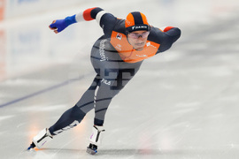 Germany World Cup Speedskating
