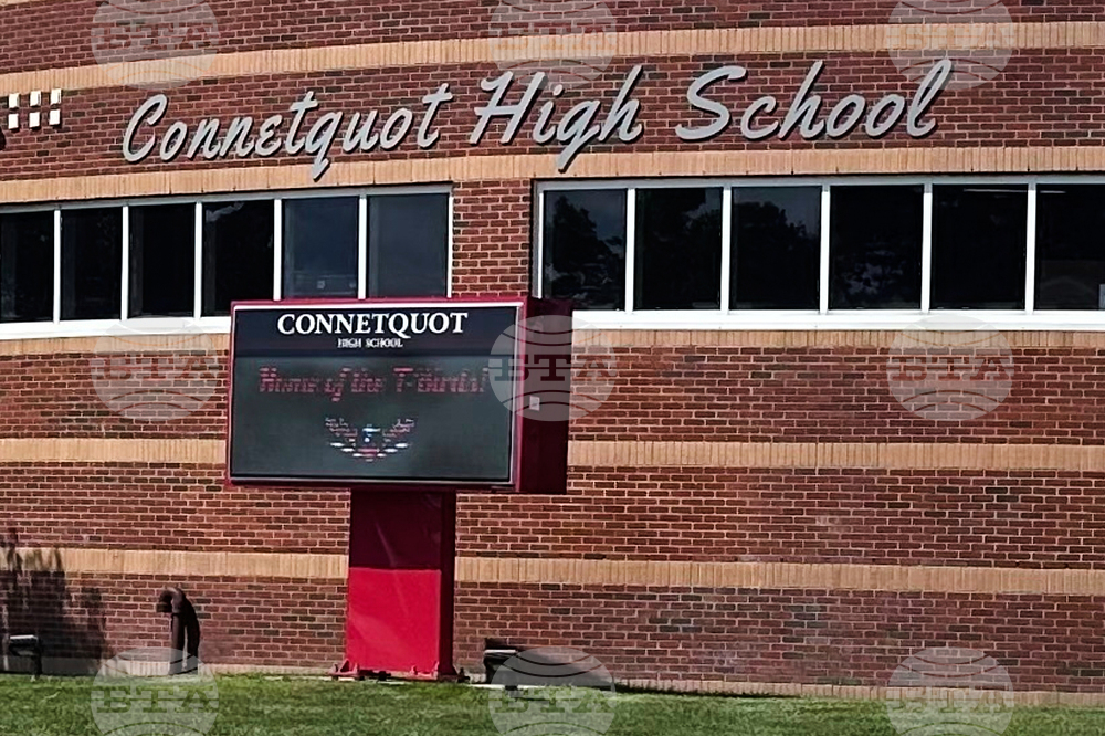 Native Americans Mascot Fight